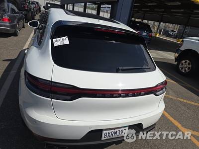 2019 Porsche Macan - zdjęcie 5 z 22 - miniatura