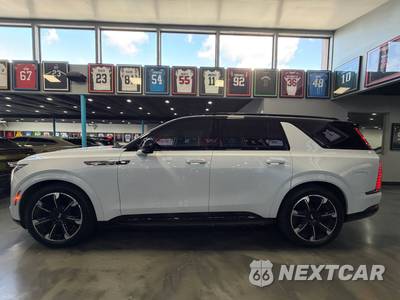 2026 Cadillac Escalade IQL Sport 1SF - zdjęcie 10 z 17 - miniatura