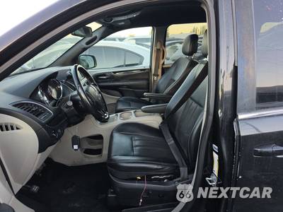 2019 Dodge Grand Caravan SXT 121.2" WB - zdjęcie 7 z 42 - miniatura