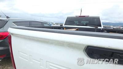 2025 Chevrolet Silverado 2500HD LT Crew Cab Medium Bed 1LT - zdjęcie 23 z 25 - miniatura