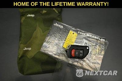 2022 Jeep Wrangler Unlimited Rubicon 392 - zdjęcie 44 z 50 - miniatura