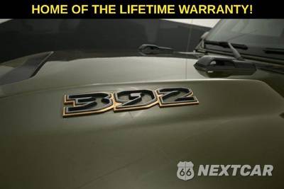 2022 Jeep Wrangler Unlimited Rubicon 392 - zdjęcie 50 z 50 - miniatura