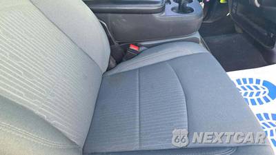 2024 Ram 3500 Big Horn Crew Cab Long Bed - zdjęcie 39 z 41 - miniatura