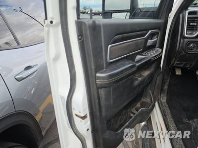 2024 Ram 3500 Big Horn Crew Cab Long Bed - zdjęcie 9 z 41 - miniatura