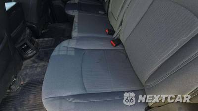 2024 Ram 3500 Big Horn Crew Cab Long Bed - zdjęcie 38 z 41 - miniatura