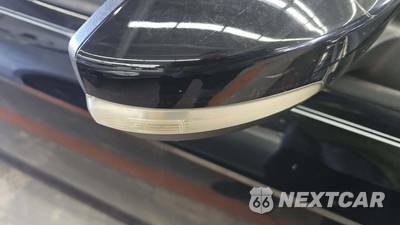 2017 Ford Focus SEL Hatchback - zdjęcie 42 z 45 - miniatura