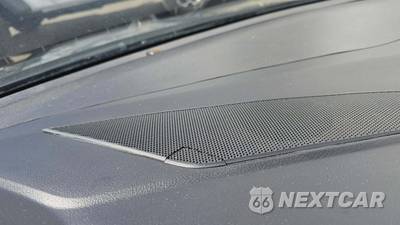 2017 Ford Focus SEL Hatchback - zdjęcie 33 z 45 - miniatura