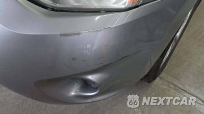 2012 Nissan Rogue SV - zdjęcie 27 z 35 - miniatura