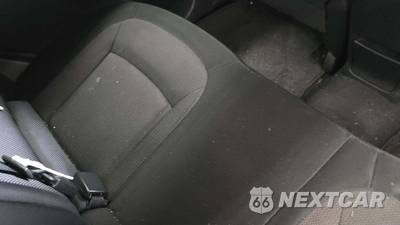 2012 Nissan Rogue SV - zdjęcie 24 z 35 - miniatura