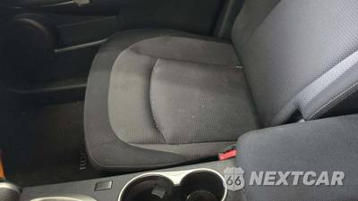 2012 Nissan Rogue SV - zdjęcie 28 z 35 - miniatura