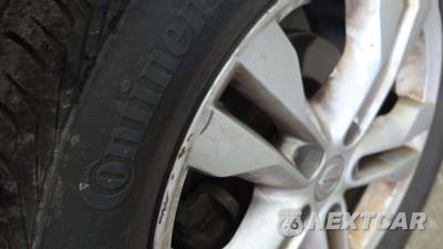 2012 Nissan Rogue SV - zdjęcie 34 z 35 - miniatura