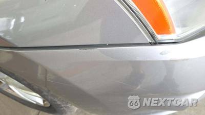 2012 Nissan Rogue SV - zdjęcie 31 z 35 - miniatura