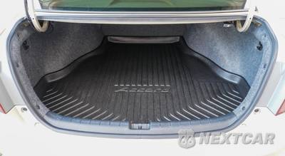 2014 Honda Accord Sedan EX-L w/Navigation - zdjęcie 19 z 44 - miniatura