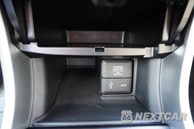 2014 Honda Accord Sedan EX-L w/Navigation - zdjęcie 29 z 44 - miniatura