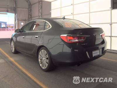 2013 Buick Verano 1SD - zdjęcie 6 z 50 - miniatura