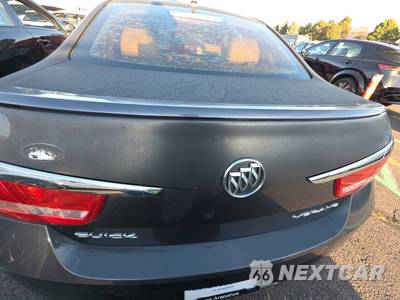 2013 Buick Verano 1SD - zdjęcie 17 z 50 - miniatura