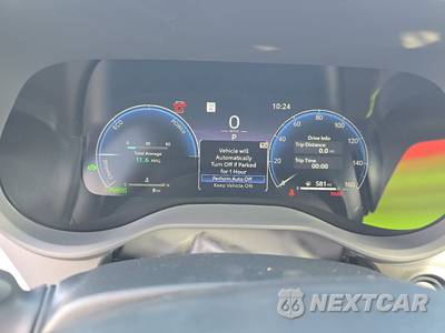 2026 Toyota Sienna Limited 7-Passenger 120.5" WB - zdjęcie 18 z 26 - miniatura