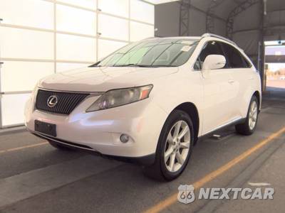 2012 Lexus RX 350 - zdjęcie 1 z 44 - miniatura