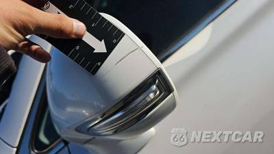 2012 Lexus RX 350 - zdjęcie 42 z 44 - miniatura