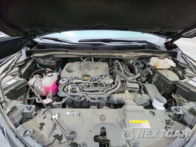 2025 Toyota Sienna XLE 8-Passenger 120.5" WB - zdjęcie 17 z 24 - miniatura