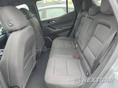 2026 Chevrolet Equinox LT 2LT - zdjęcie 13 z 30 - miniatura