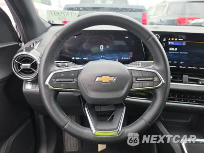 2026 Chevrolet Equinox LT 2LT - zdjęcie 10 z 30 - miniatura