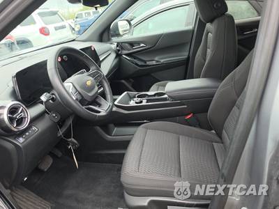 2026 Chevrolet Equinox LT 2LT - zdjęcie 7 z 30 - miniatura