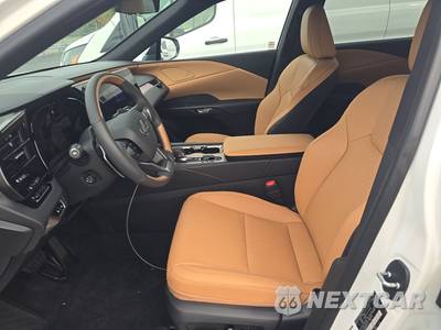 2026 Lexus RX 350 Premium Plus - zdjęcie 13 z 25 - miniatura