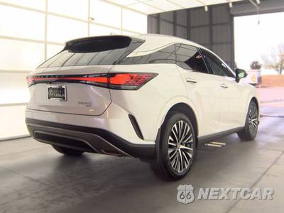 2026 Lexus RX 350 Premium Plus - zdjęcie 5 z 25 - miniatura