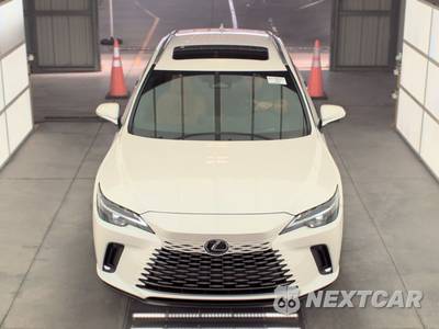 2026 Lexus RX 350 Premium Plus - zdjęcie 2 z 25 - miniatura