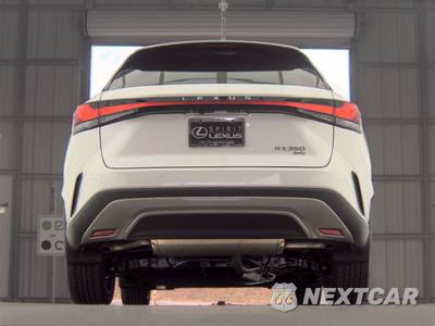 2026 Lexus RX 350 Premium Plus - zdjęcie 7 z 25 - miniatura