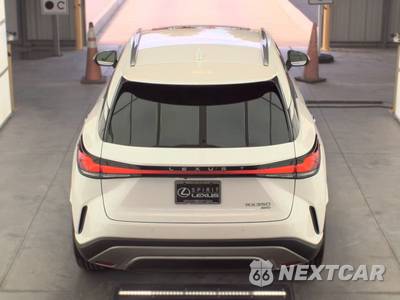 2026 Lexus RX 350 Premium Plus - zdjęcie 6 z 25 - miniatura