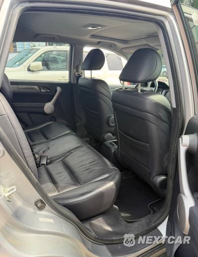 2007 Honda CR-V EX-L w/Navigation - zdjęcie 10 z 11 - miniatura