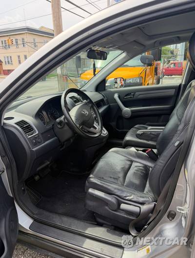 2007 Honda CR-V EX-L w/Navigation - zdjęcie 7 z 11 - miniatura