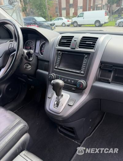 2007 Honda CR-V EX-L w/Navigation - zdjęcie 9 z 11 - miniatura