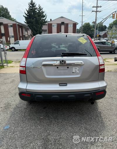 2007 Honda CR-V EX-L w/Navigation - zdjęcie 5 z 11 - miniatura