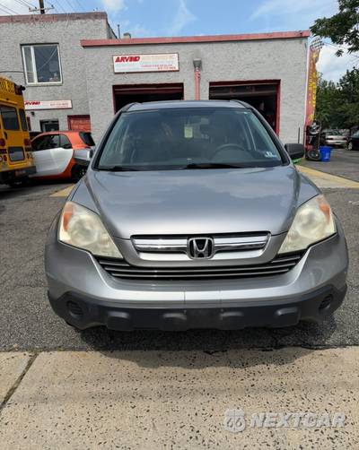 2007 Honda CR-V EX-L w/Navigation - zdjęcie 2 z 11 - miniatura