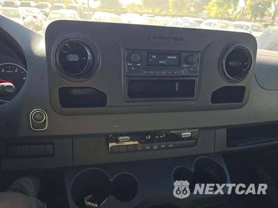 2024 Mercedes-Benz Sprinter 3500XD Cargo Van DRW High Roof 170.0" WB - zdjęcie 5 z 9 - miniatura