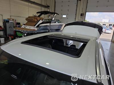 2017 BMW X5 Sports Activity Vehicle xDrive35i M SPORT LINE - zdjęcie 14 z 19 - miniatura