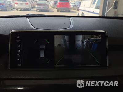 2017 BMW X5 Sports Activity Vehicle xDrive35i M SPORT LINE - zdjęcie 10 z 19 - miniatura
