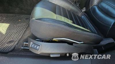 2017 Buick Regal GS 1SX - zdjęcie 45 z 45 - miniatura