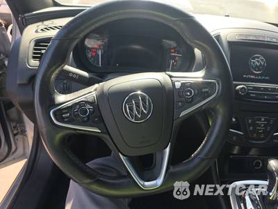 2017 Buick Regal GS 1SX - zdjęcie 10 z 45 - miniatura