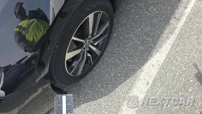 2020 Nissan Maxima SL - zdjęcie 26 z 35 - miniatura