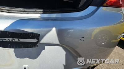 2017 Buick Regal GS 1SX - zdjęcie 31 z 45 - miniatura
