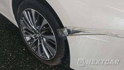 2021 Lexus ES 350 - zdjęcie 36 z 38 - miniatura