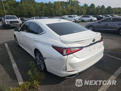 2021 Lexus ES 350 - zdjęcie 6 z 38 - miniatura
