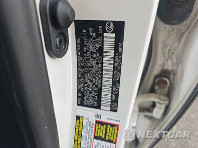 2021 Lexus ES 350 - zdjęcie 14 z 38 - miniatura