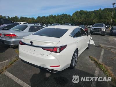 2021 Lexus ES 350 - zdjęcie 4 z 38 - miniatura