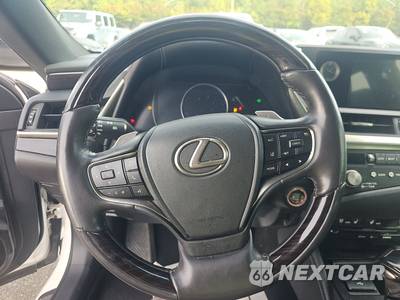 2021 Lexus ES 350 - zdjęcie 10 z 38 - miniatura