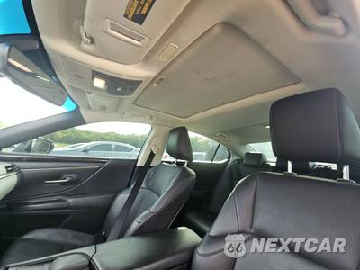 2021 Lexus ES 350 - zdjęcie 17 z 38 - miniatura
